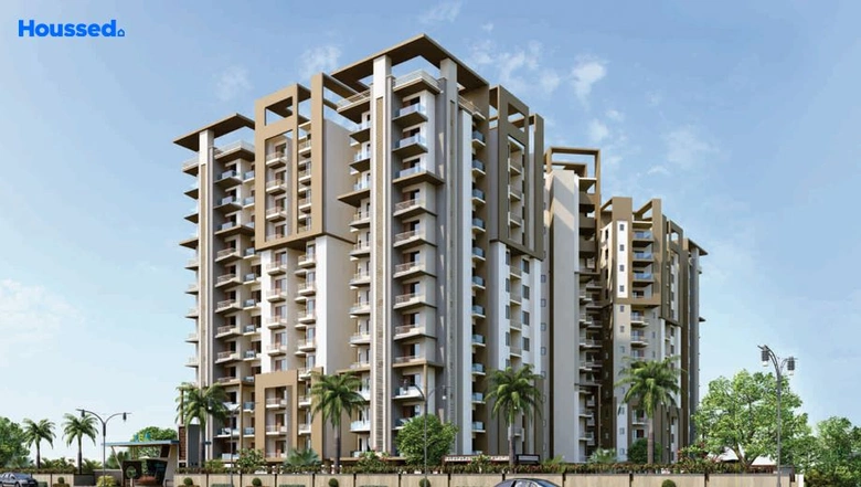 Project Image of Unique Emporia in Jagatpura, Jaipur - Image 40661