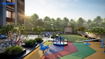 Amenities of Stavik Heights - Image 40620