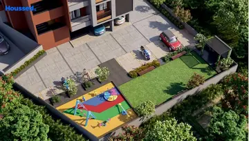 Amenities of Stavik Heights - Image 40621