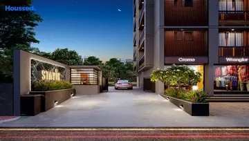 Project Image of Stavik Heights - Image 40619