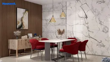 Amenities of Asmita Grand Maison - Image 40434