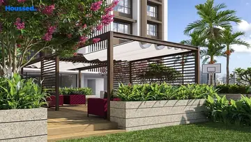Amenities of Asmita Grand Maison - Image 40436