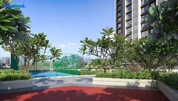 Amenities of Asmita Grand Maison - Image 40435
