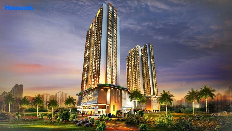Project Image of Asmita Grand Maison in Mira Road East, Thane - Image 40430