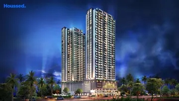 Project Image of Asmita Grand Maison - Image 40432