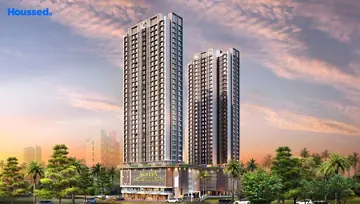 Project Image of Asmita Grand Maison - Image 40431