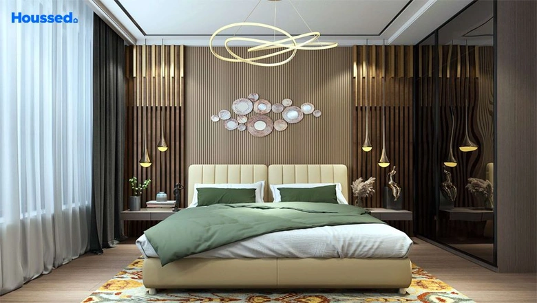 Sample Apartment of Asmita Grand Maison in Mira Road East, Thane - Image 40439