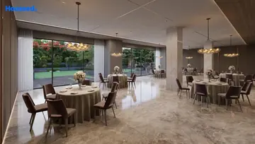 Amenities of Nirman Sahvas - Image 84504
