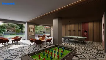 Amenities of Nirman Sahvas - Image 84501