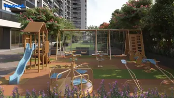 Amenities of Nirman Sahvas - Image 84503