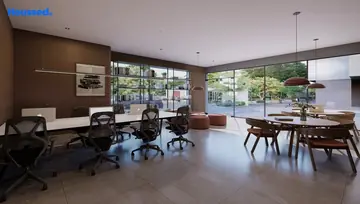 Amenities of Nirman Sahvas - Image 84502