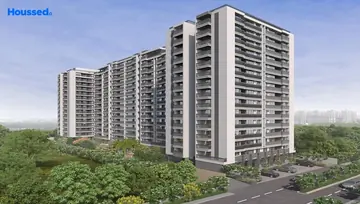 Project Image of Nirman Sahvas - Image 84497