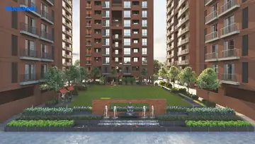 Amenities of Infinity Park - Image 51080