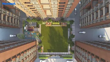 Amenities of Infinity Park - Image 51082