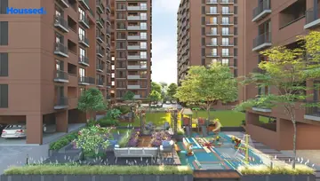 Amenities of Infinity Park - Image 51081