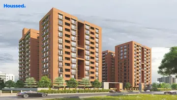 Project Image of Infinity Park - Image 51077