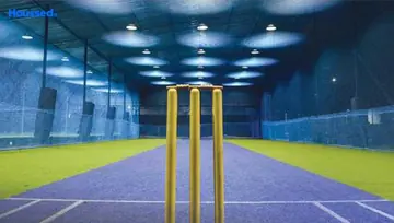 Amenities of Ruparel Sereno - Image 40471