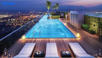 Amenities of Ruparel Sereno - Image 40470