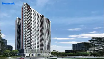 Project Image of Ruparel Sereno - Image 40469