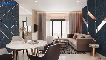 Sample Apartment of Ruparel Sereno - Image 40474