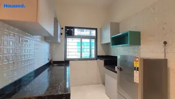 Sample Apartment of Ruparel Sereno - Image 40473