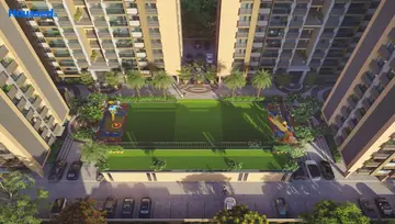 Amenities of Infinity Baug - Image 56501