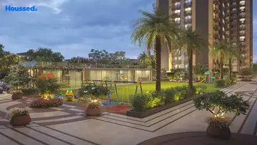 Amenities of Infinity Baug - Image 56502