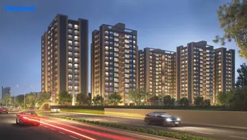 Project Image of Infinity Baug - Image 56499