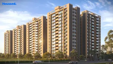 Project Image of Infinity Baug - Image 56500