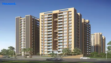 Project Image of Infinity Baug - Image 56498
