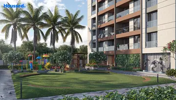 Amenities of Pratishtha Heights - Image 56527