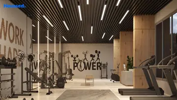 Amenities of Pratishtha Heights - Image 56526