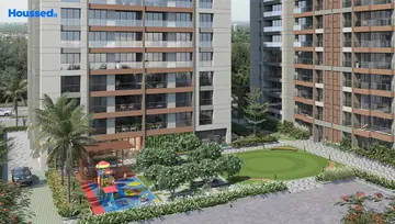Amenities of Pratishtha Heights - Image 56528
