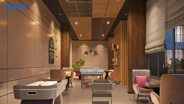 Amenities of Pratishtha Heights - Image 56525