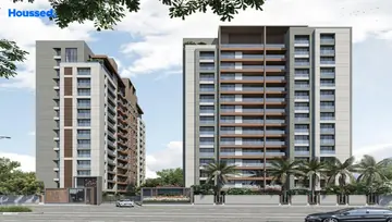 Project Image of Pratishtha Heights - Image 56524