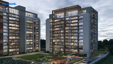 Project Image of Pratishtha Heights - Image 56523