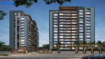 Project Image of Pratishtha Heights - Image 56522
