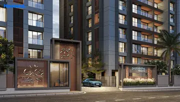 Project Image of Pratishtha Heights - Image 56520