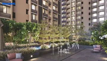 Amenities of Goyal Orchid Gold - Image 40629