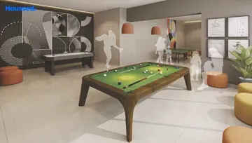 Amenities of Goyal Orchid Gold - Image 40631