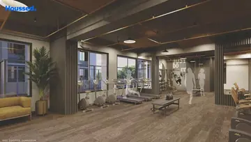 Amenities of Goyal Orchid Gold - Image 40632
