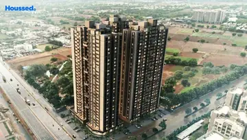 Project Image of Goyal Orchid Gold - Image 40627