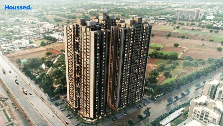 Project Image of Goyal Orchid Gold in Shela, Ahmedabad - Image 40627