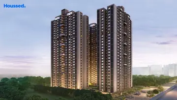 project Image of Goyal Orchid Gold