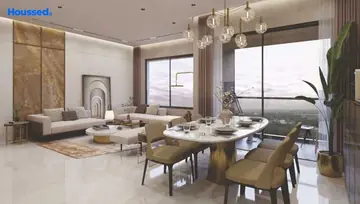 Sample Apartment of Goyal Orchid Gold - Image 40634
