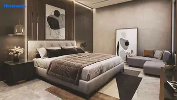 Sample Apartment of Goyal Orchid Gold - Image 40635