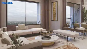 Sample Apartment of Goyal Orchid Gold - Image 40633