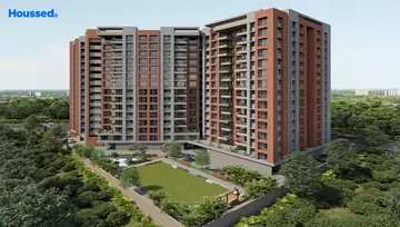 Project Image of Devshree Iconic - Image 56535