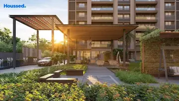 Amenities of Unique Luxuria - Image 40641