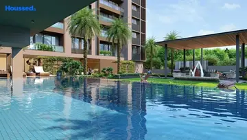 Amenities of Unique Luxuria - Image 40642